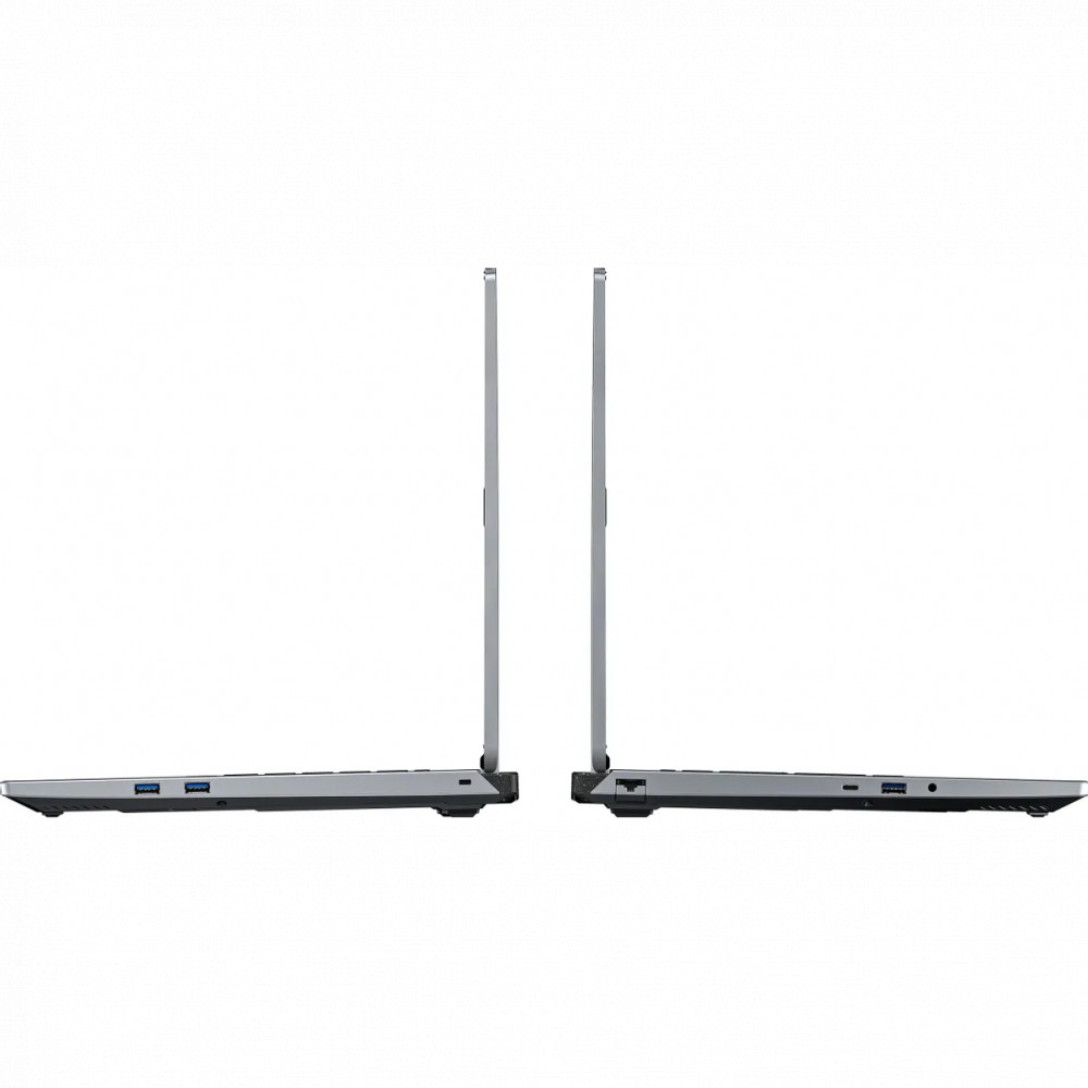 Ноутбук Maibenben X16C-i73756 X16C-I737560FERHG4E10 16 ", WQXGA 2560x1600 (16:10), Intel, Core i7, 16 Гб, 512 ГБ, nVidia GeForce RTX 5060, Windows 11 Home - миниатюра 4