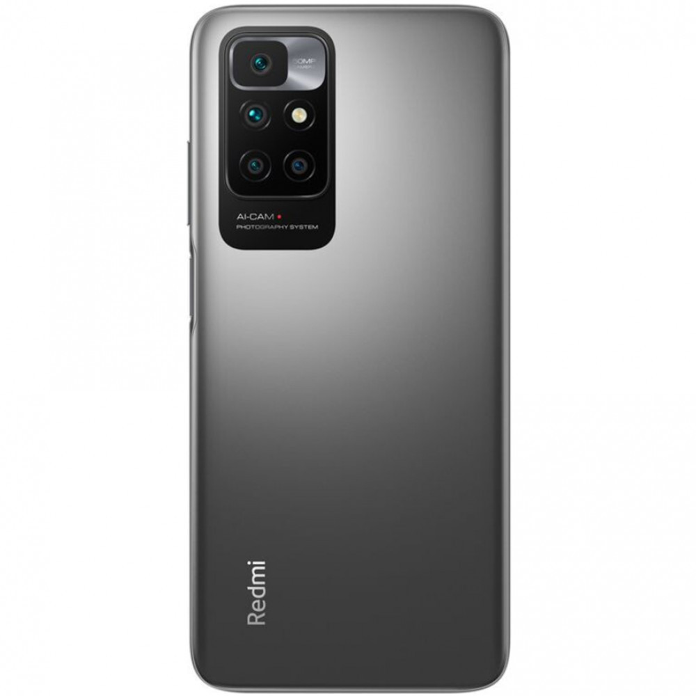 Смартфон Xiaomi Redmi 10 2022 21121119SG/760860 128 Гб, 4 Гб - миниатюра 3