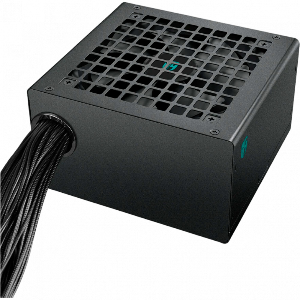 Блок питания Deepcool GAMERSTORM PN750D GS PN750D 750 Вт, 80+ Gold - миниатюра 5