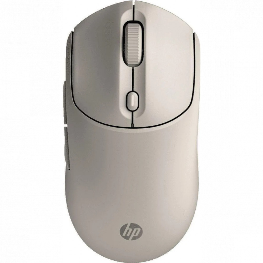 Мышь HP 400 Quiet WL/BT Maple AZ7B6AA Премиальные, Беспроводная — фото товара
