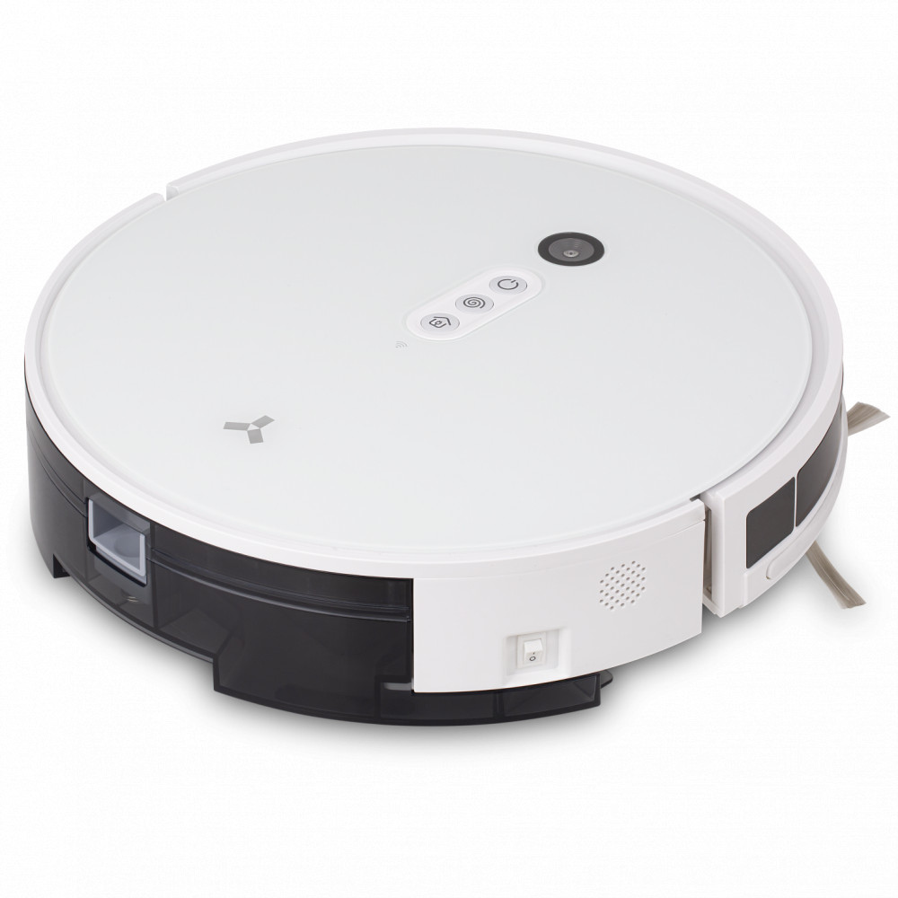 Пылесос Accesstyle VR32V02MW Робот - миниатюра 3