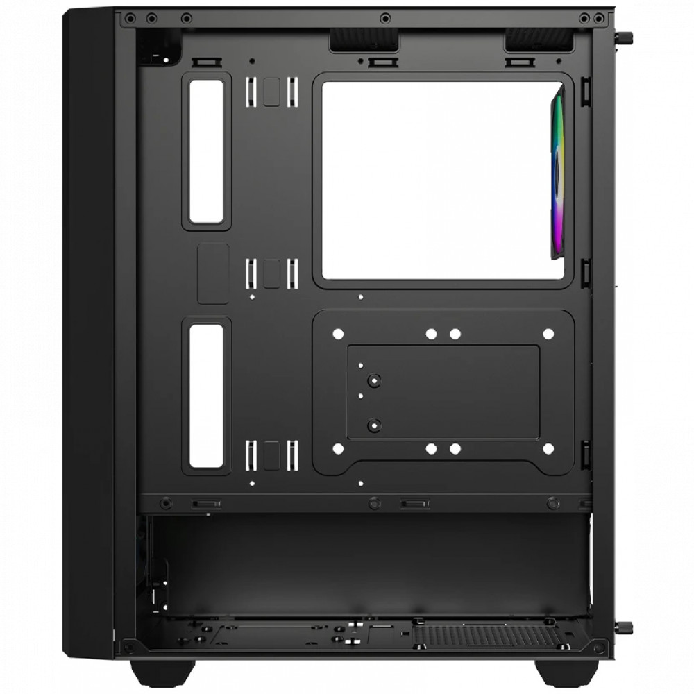 Корпус ID-Cooling WARE 310 Mid-Tower - миниатюра 5