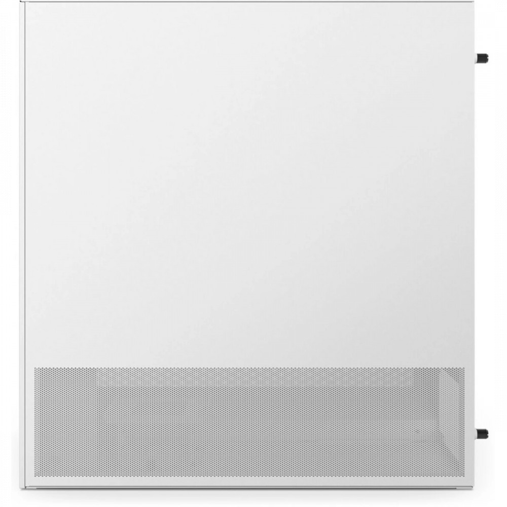 Корпус NZXT H5 Flow White CC-H52FW-01 Mid-Tower - миниатюра 3