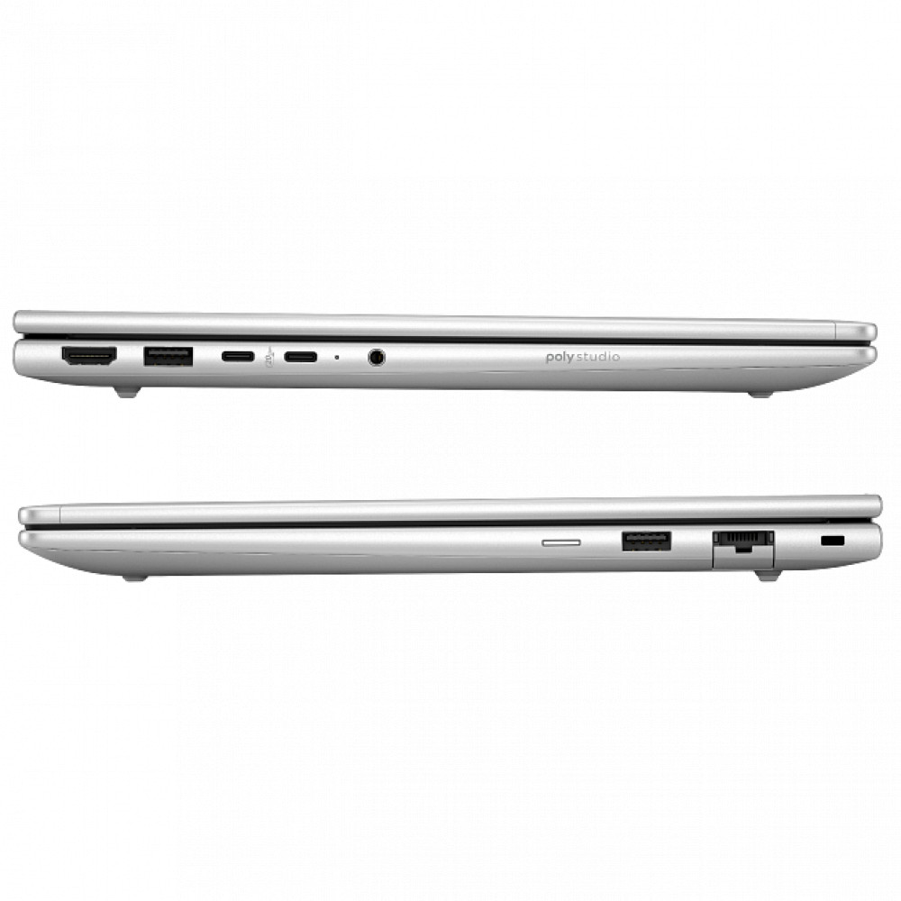 Ноутбук HP ProBook 4 G1i D9UJ7ET#BJA 14 ", WUXGA 1920x1200 (16:10), Intel, Core Ultra 5, 16 Гб, 512 ГБ, Intel UHD Graphics, Windows 11 Pro - миниатюра 4