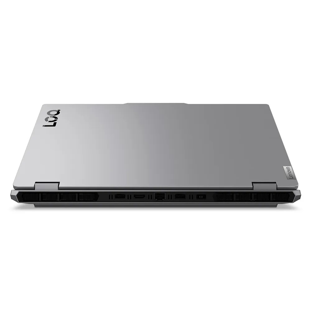 Ноутбук Lenovo LOQ 15IRX10 83JE018CRK 15.6 ", FHD 1920x1080 (16:9), Intel, Core i7, 16 Гб, 1 ТБ, nVidia GeForce RTX 5050 - миниатюра 4