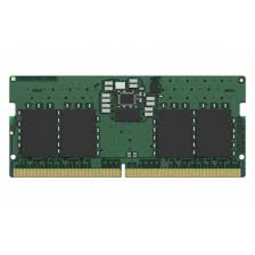 ОЗУ Kingston KCP556SS6-8 DIMM, DDR5, 8 Гб, 5600 МГц — фото товара