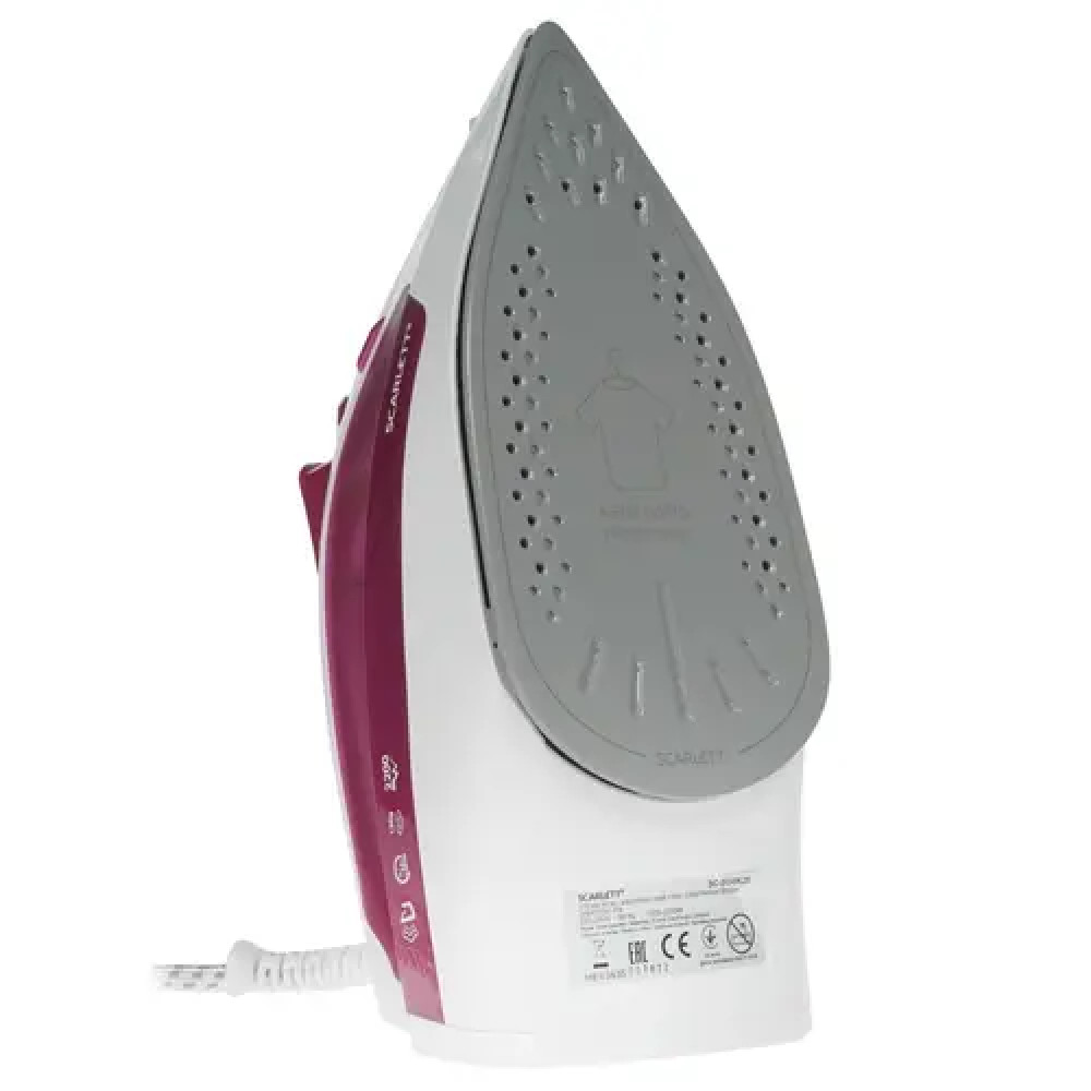 Scarlett SC-SI30K25 Утюг, 2200 Вт - миниатюра 2