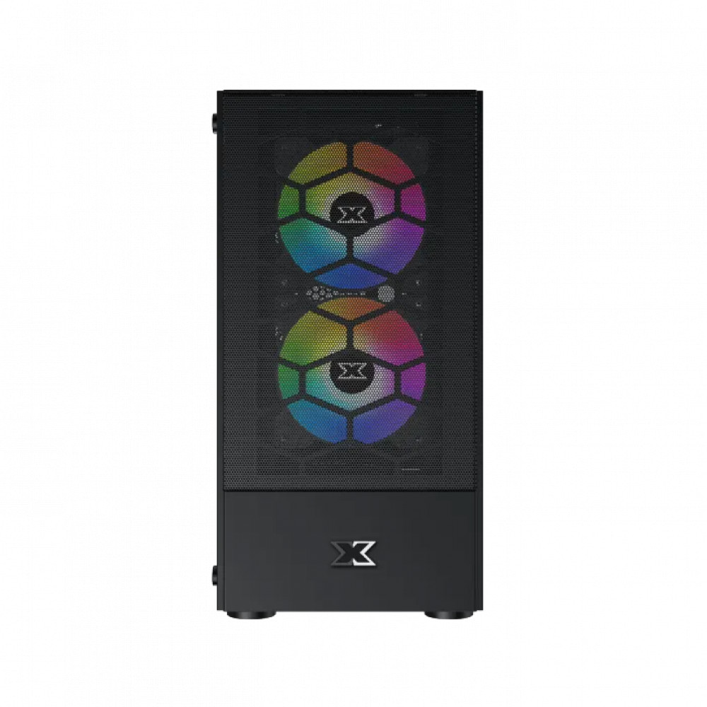 Корпус XIGMATEK Oreo EN47758 Mid-Tower - миниатюра 2