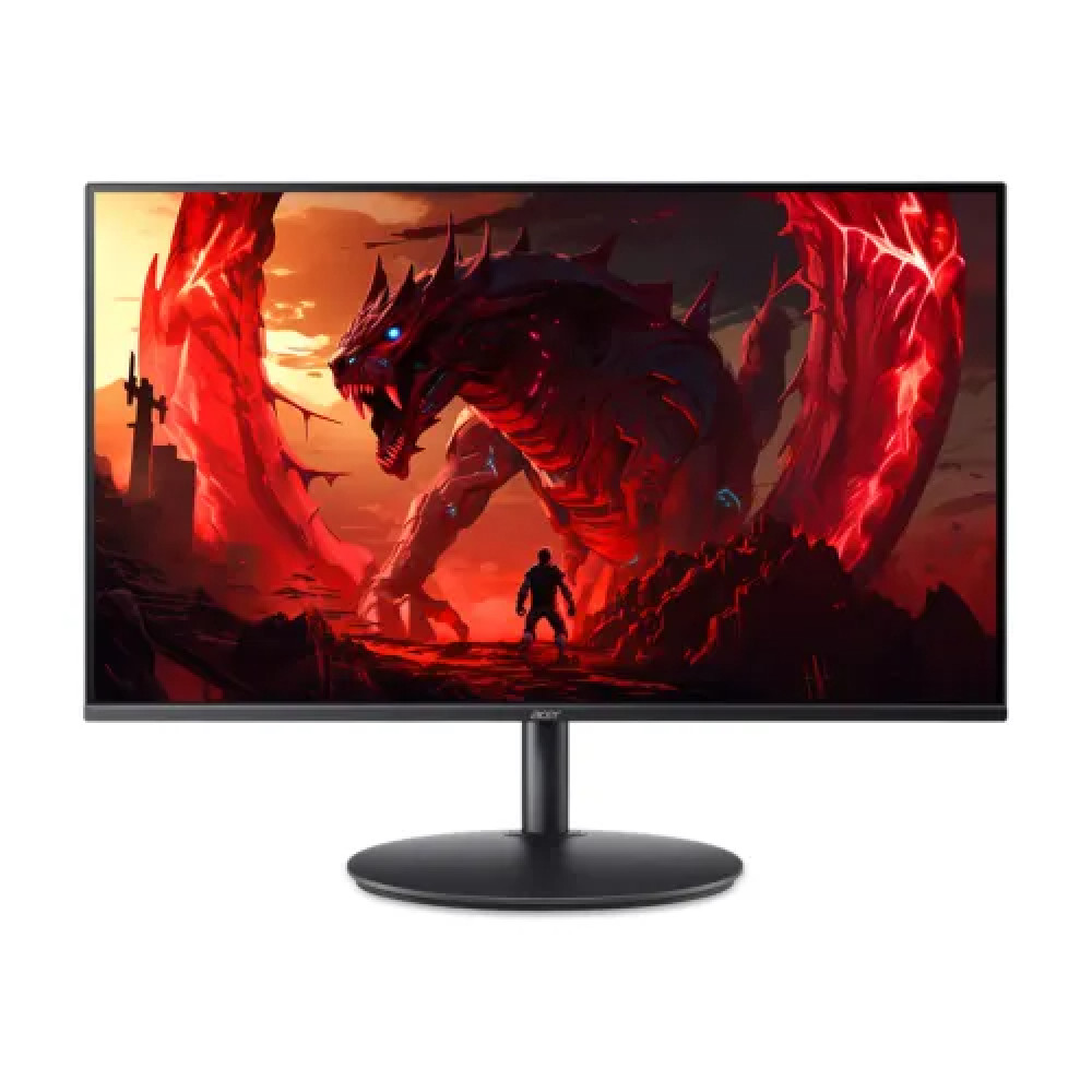 Монитор Acer KG270P0bi UM.HX0EE.609 27 ", VA, Full HD 1920x1080 (16:9), 144 Гц — фото товара