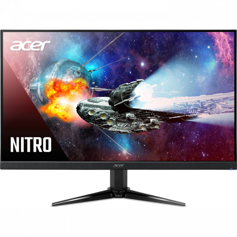 Монитор Acer QG271Gbip UM.HQ0EE.G01 27 ", IPS, Full HD 1920x1080 (16:9), 120 Гц — фото товара