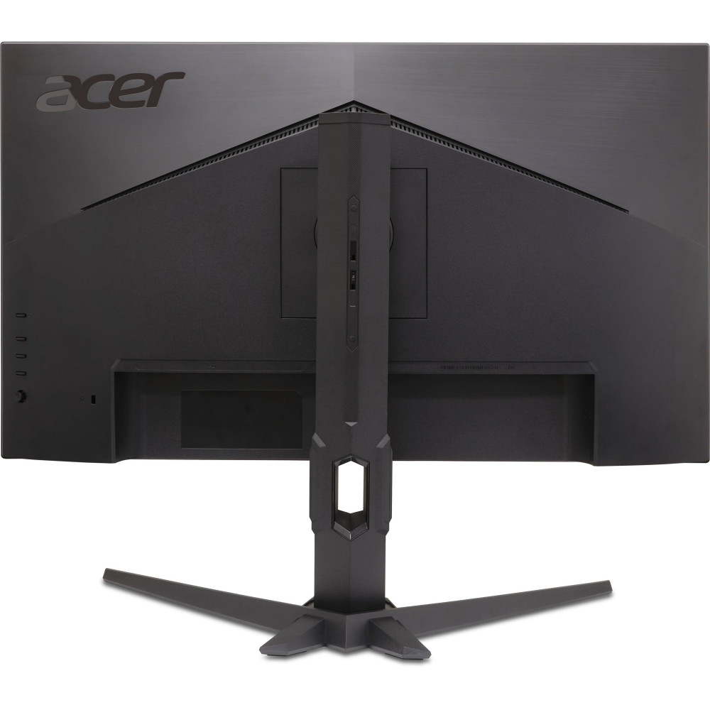 Монитор Acer XV270UF3bmiiprx UM.HX0CD.308 27 ", IPS, Quad HD 2560x1440 (16:9), 320 Гц - миниатюра 5