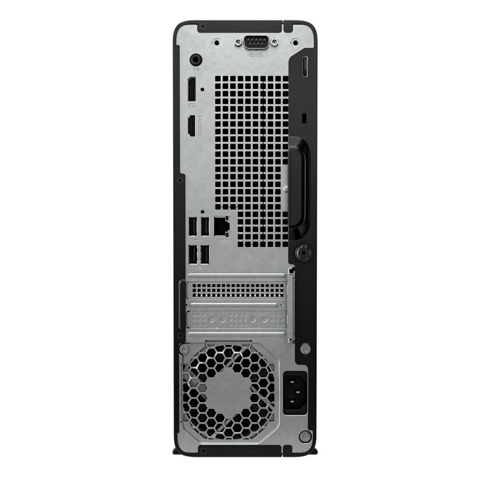 Персональный компьютер HP ProDesk 2 G1i E TWR-BaseUnitIDS B6HP4ES Core i7 - миниатюра 4