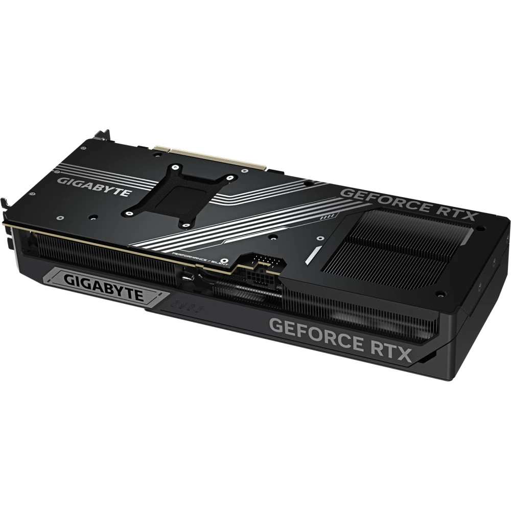 Видеокарта Gigabyte GeForce RTX 5070TI 16Gb GV-N507TWF3OC-16GD 1.0 16 ГБ - миниатюра 7