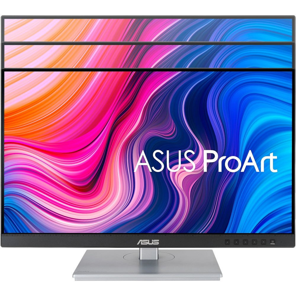 Монитор Asus ProArt PA247CV 23.8 ", IPS, Full HD 1920x1080 (16:9), 75 Гц - миниатюра 4