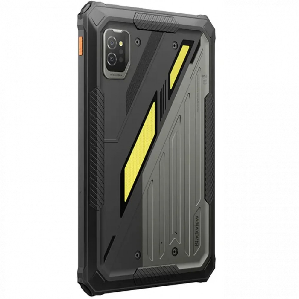 Планшет Blackview Active 7 BVACT7-8128BLK 128 Гб, 8 Гб - миниатюра 4