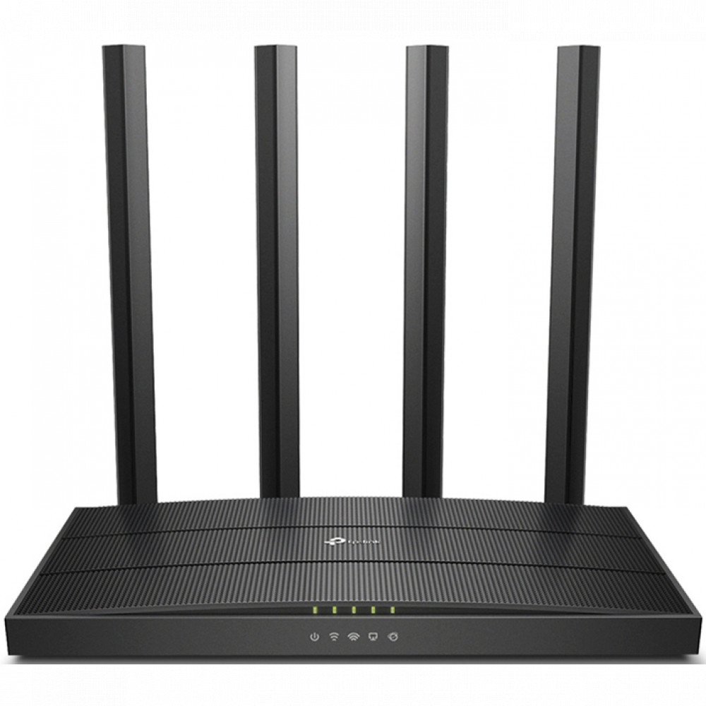 Маршрутизатор для дома TP-Link Archer C6 ARCHER C6 V3.20/4.0 — фото товара