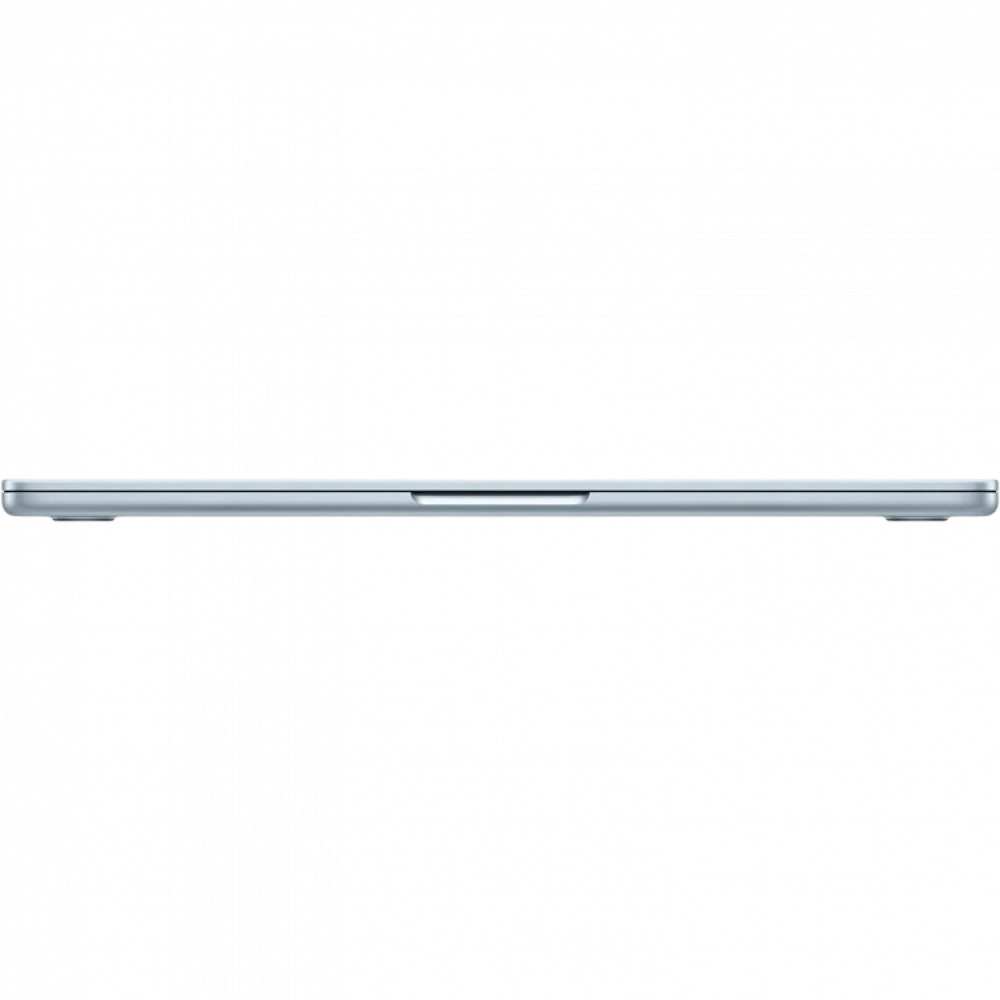 Ноутбук Apple MacBook Air 13 M5 MDHK4RU/A 13.6 ", WQXGA 2560x1664 (16:10), Apple, M5 Series, 24 Гб, 1 ТБ, Apple M5 10-Core, Mac OS - миниатюра 4