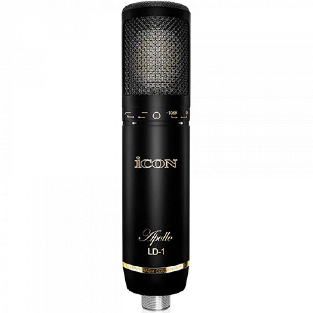 Микрофон Opticon Apollo LD-1 110805A2001 — фото товара