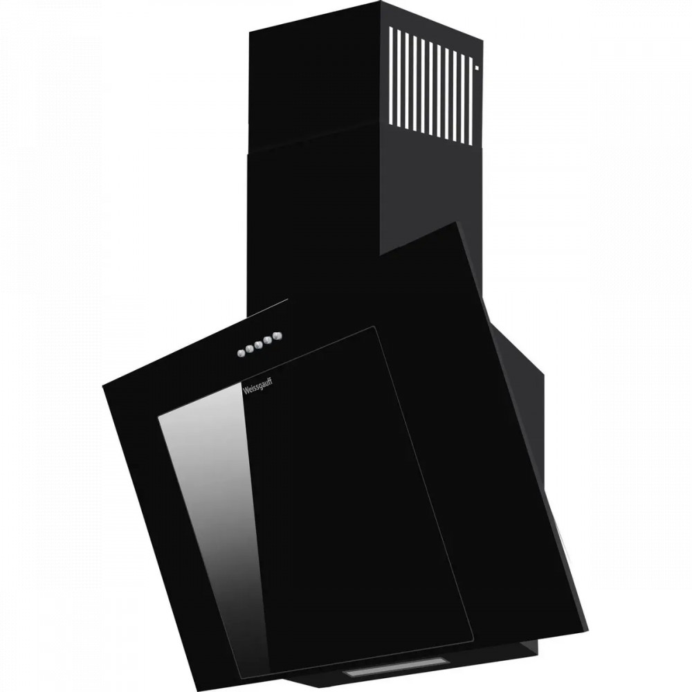 Вытяжка Weissgauff SIGMA 50 PB BL 430135 - миниатюра 2