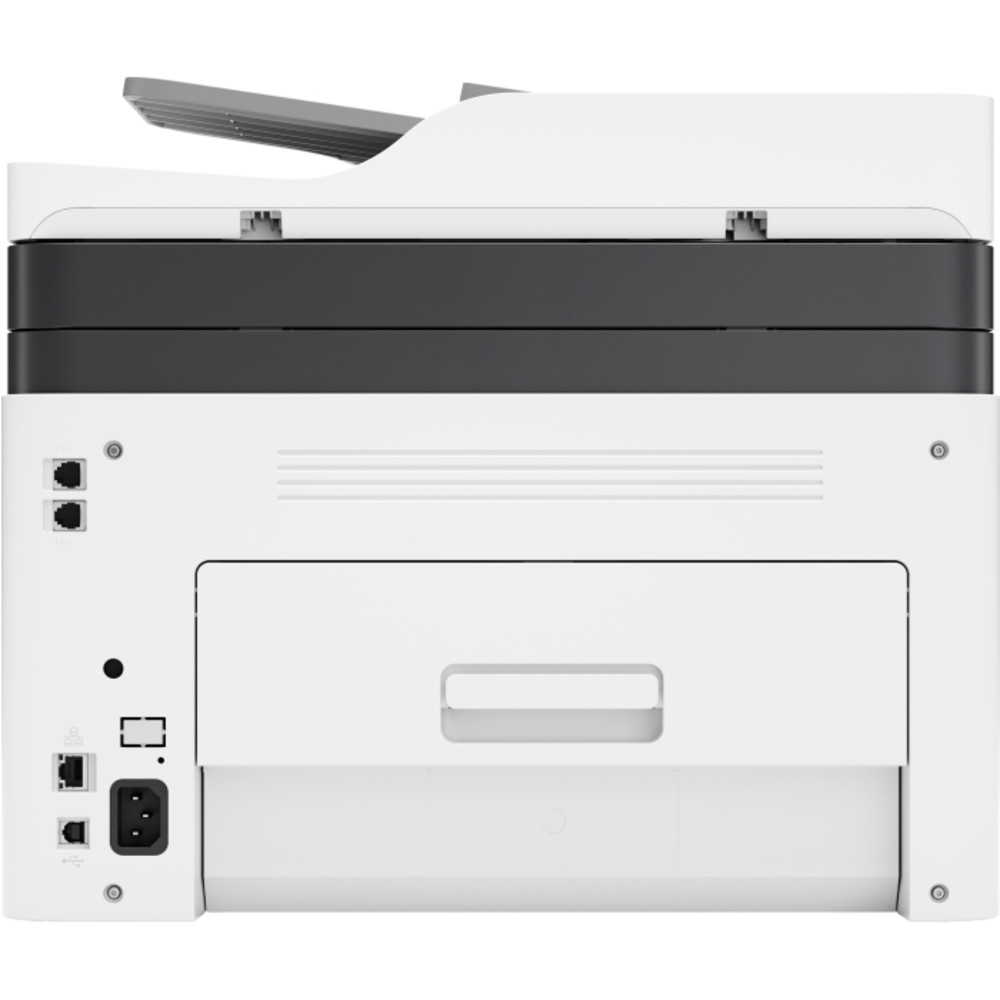 МФУ HP Color Laser MFP 179fnw 4ZB97A А4, Лазерный, Цветная - миниатюра 4