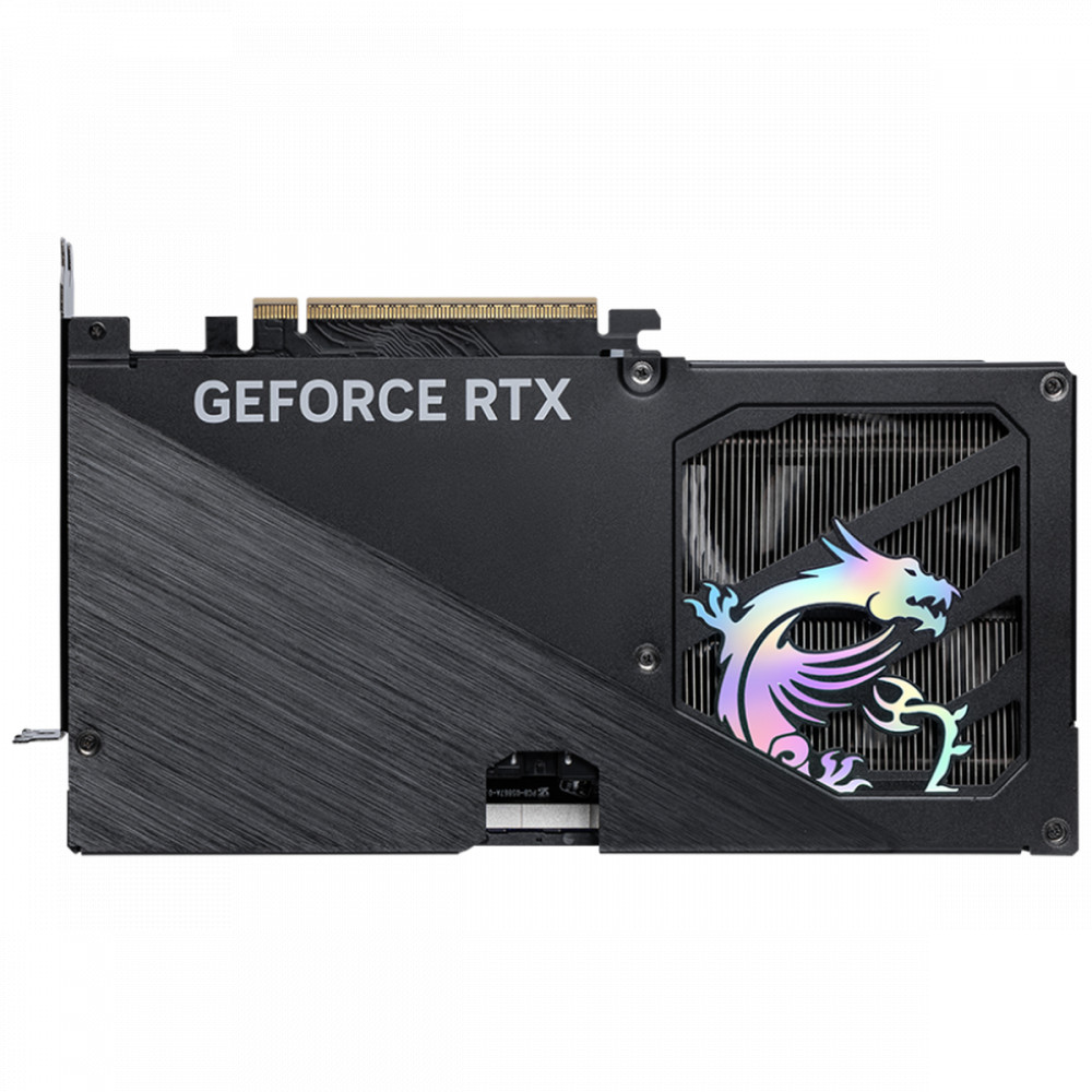 Видеокарта MSI RTX 5060 Ti 8G GAMING OC 8 ГБ - миниатюра 2