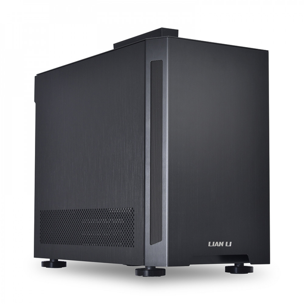 Корпус Lian Li PC-TU150 G99.TU150WX.00 Mini-Tower - миниатюра 2