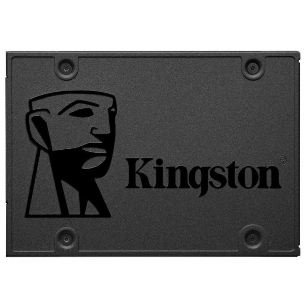 Жесткий диск Kingston A400 Client SA400S37/240G SSD (твердотельные), 240 ГБ, 2.5 дюйма, SATA — фото товара