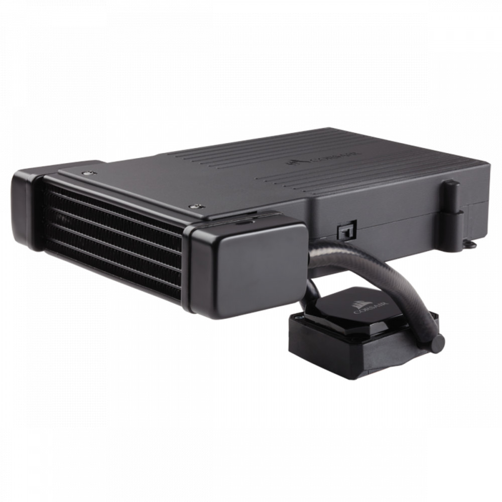 Система охлаждения Corsair H5 SF CW-9060023-WW Для процессора — фото товара