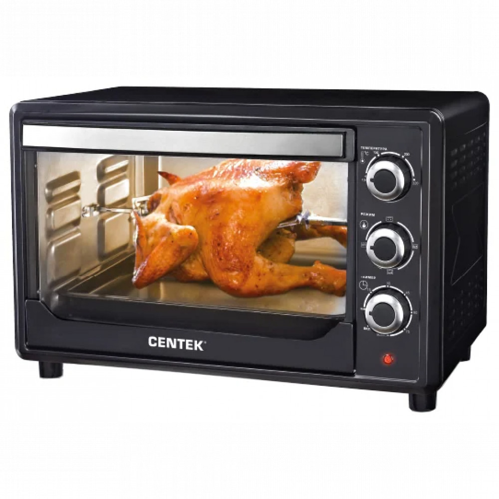Микроволновая печь Centek CT-1530-36 GRIL CT-1530-36/GRIL — фото товара