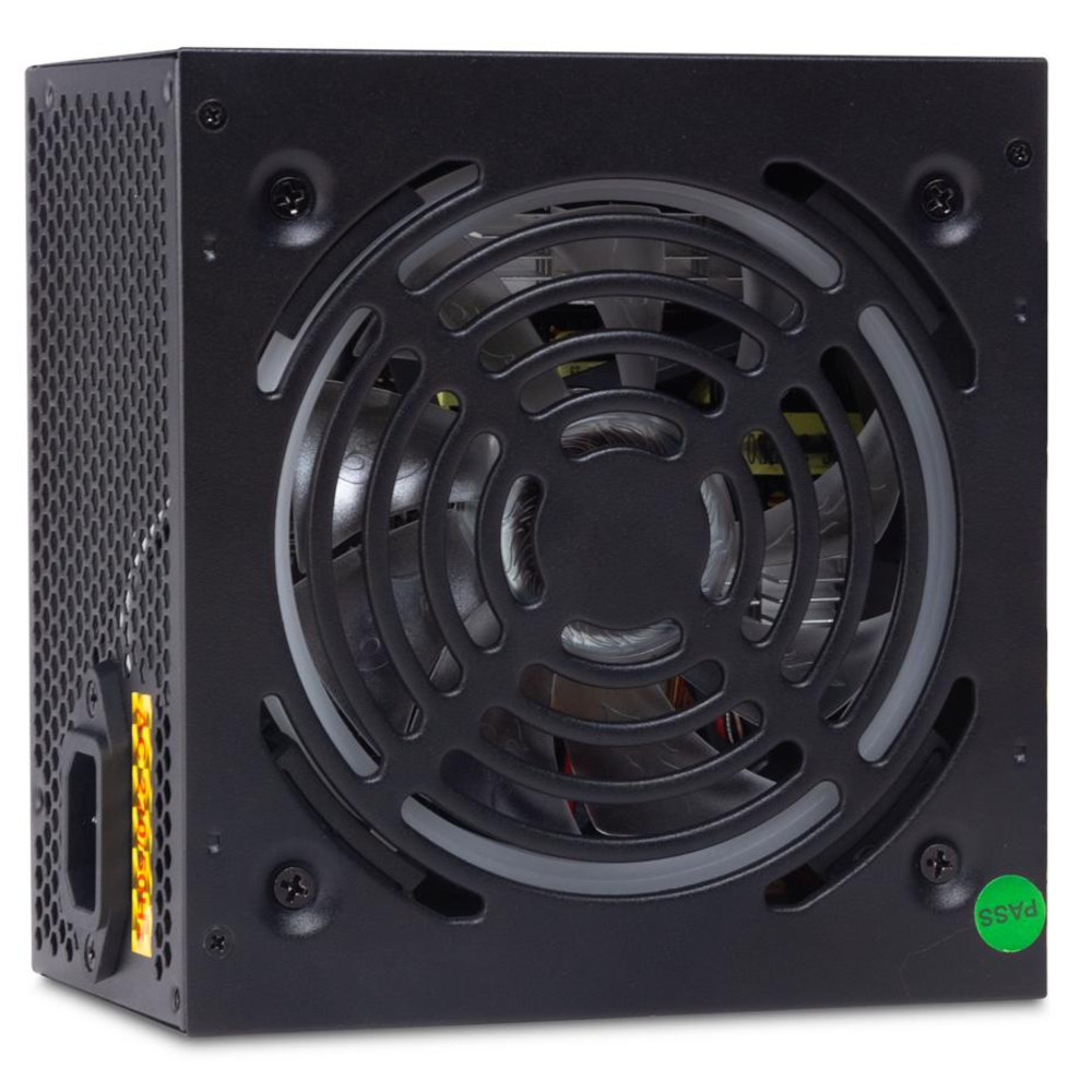 Блок питания X-Game Shadow 400W-RGB 400 Вт — фото товара