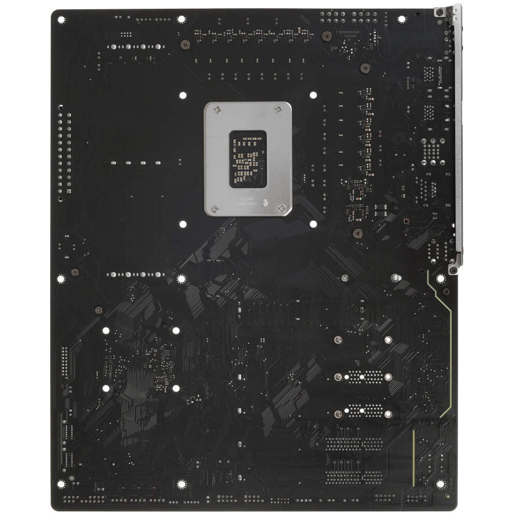 Материнская плата Gigabyte Z890 D PLUS ATX, LGA 1851 - миниатюра 2