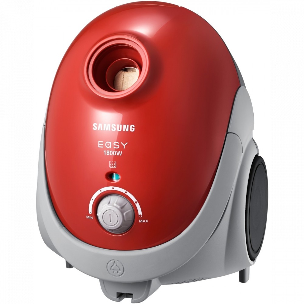 Пылесос Samsung SC5251 VCC5251V3R/XEV - миниатюра 2