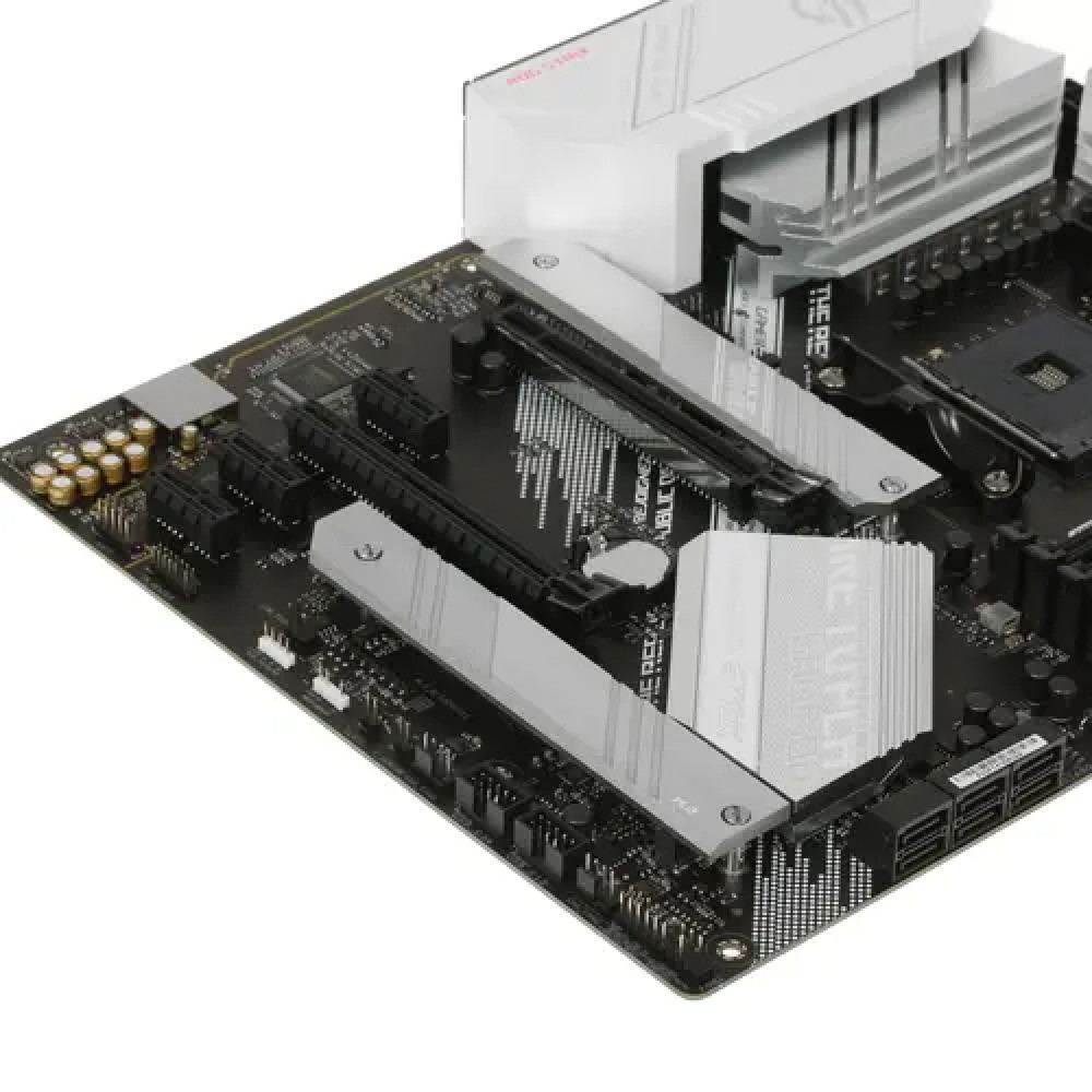 Материнская плата Asus ROG STRIX B550-A GAMING 90MB15J0-M0EAY0 ATX, AMD AM4 - миниатюра 4