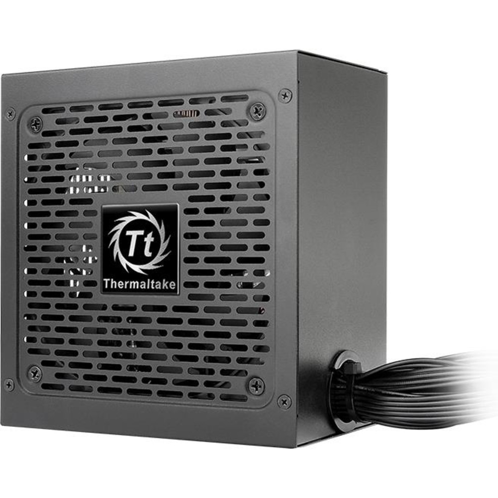 Блок питания Thermaltake Smart BX1 550W PS-SPD-0550NNSABE-1 550 Вт - миниатюра 5