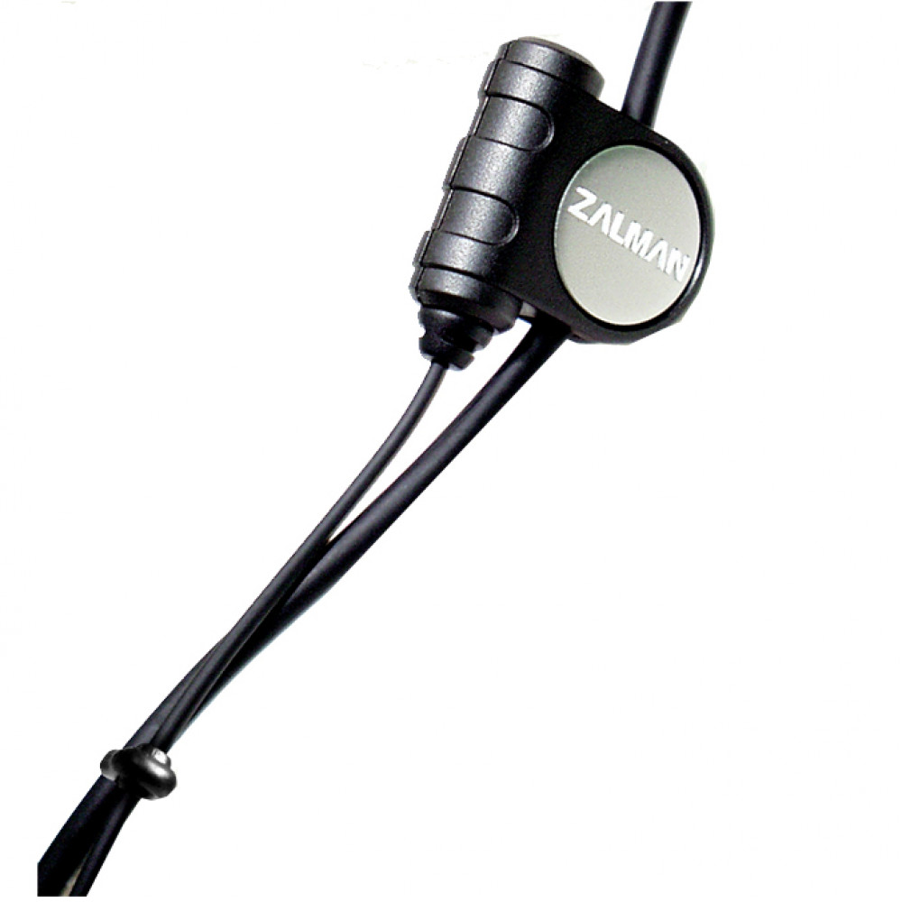 Микрофон Zalman Микрофон для наушников MIC1 ZM-MIC1 - миниатюра 2
