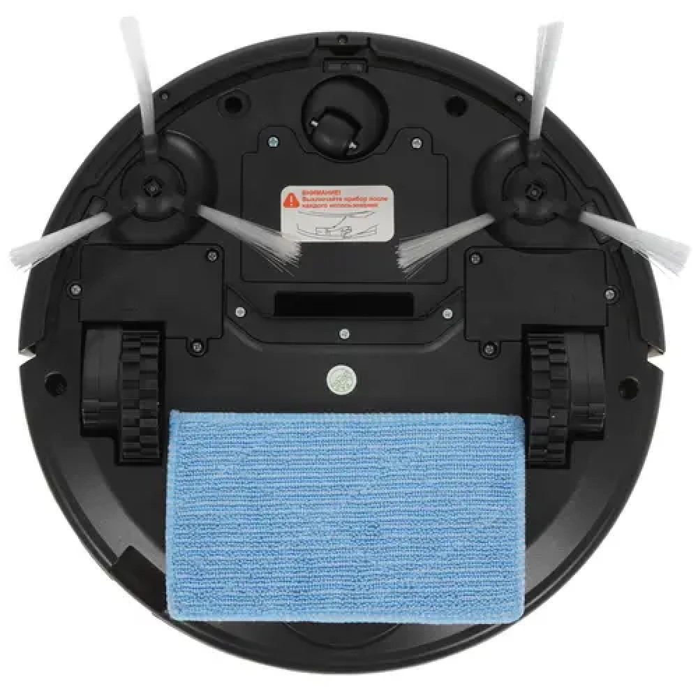 Пылесос Redmond RV-R290 Робот, 800 Вт - миниатюра 3