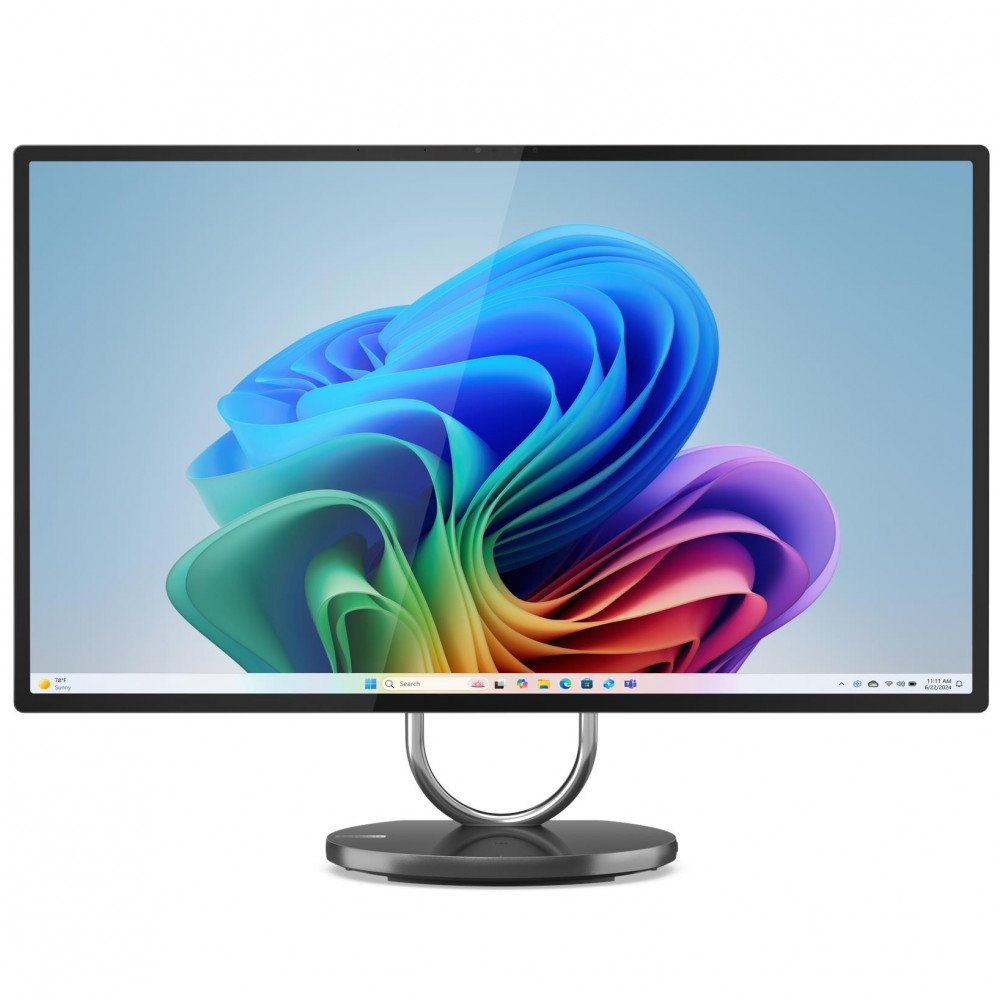 Моноблок Lenovo Yoga AIO 32ILL10 F0HX001FRU 31.5, Intel, Core Ultra 7, 258V — фото товара