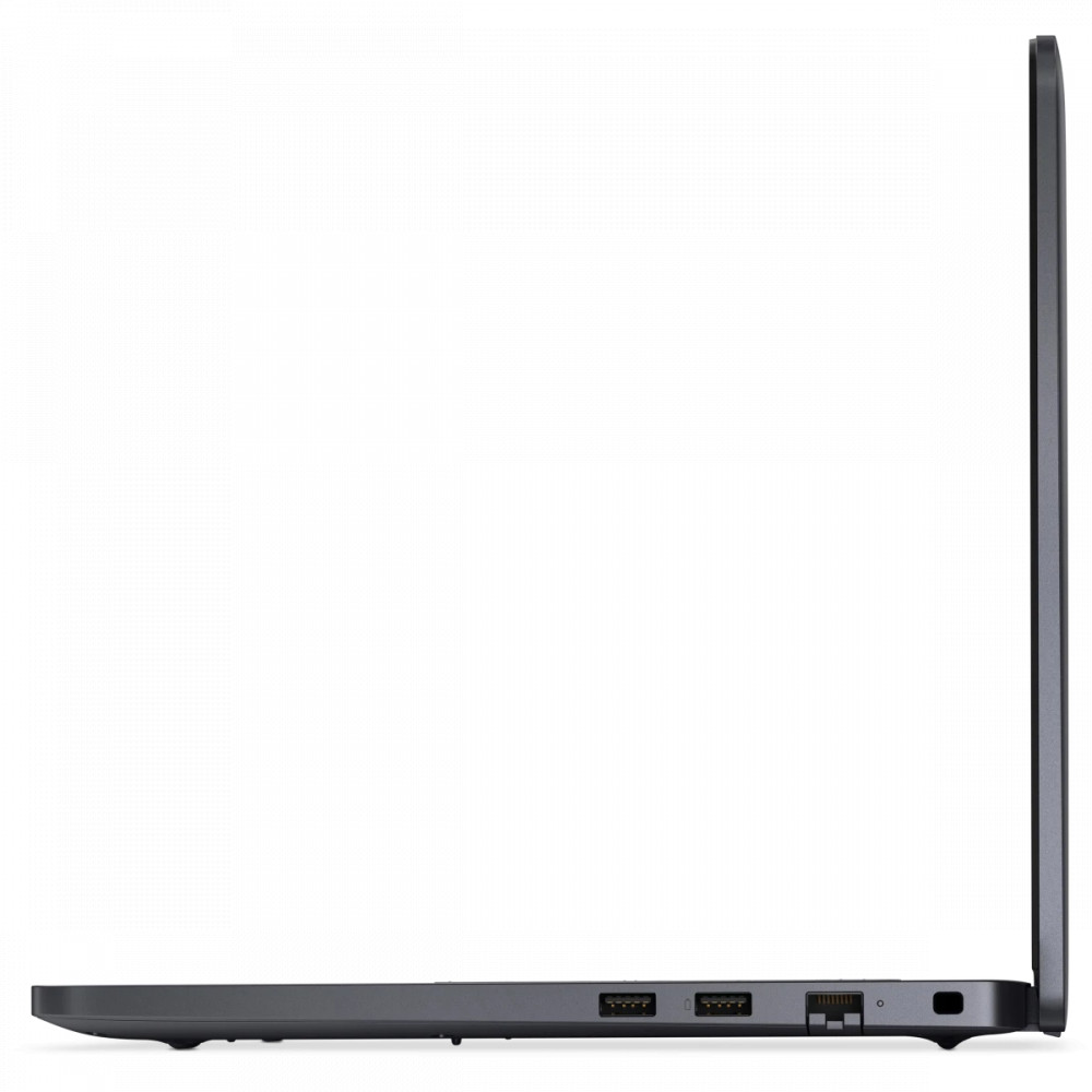 Ноутбук Dell Pro 14 Magnetite PRO14-7653 14 ", WUXGA 1920x1200 (16:10), Intel, Core Ultra 7, 16 Гб, 512 ГБ, Intel Graphics, Linux - миниатюра 5
