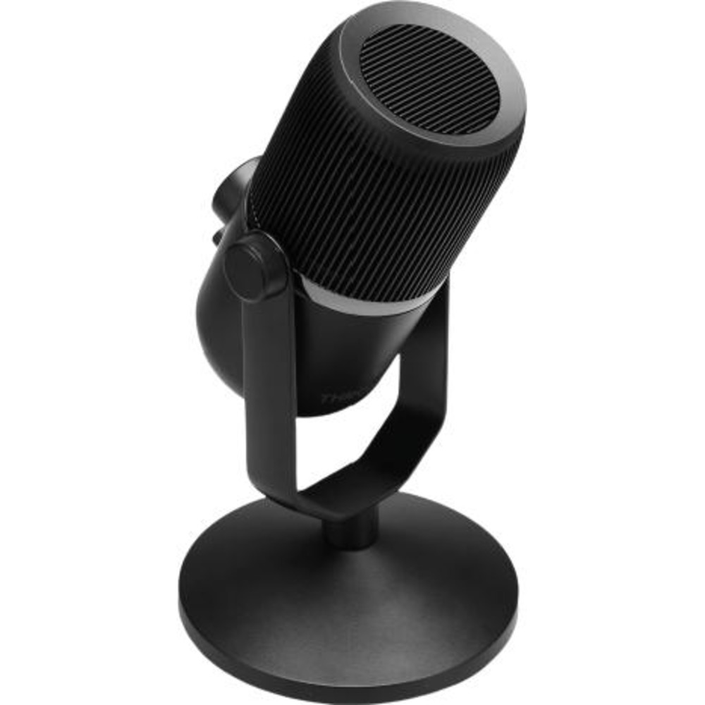 Микрофон THRONMAX M4 Mdrill Zero Jet Black 48Khz RGB M4-TM01 — фото товара
