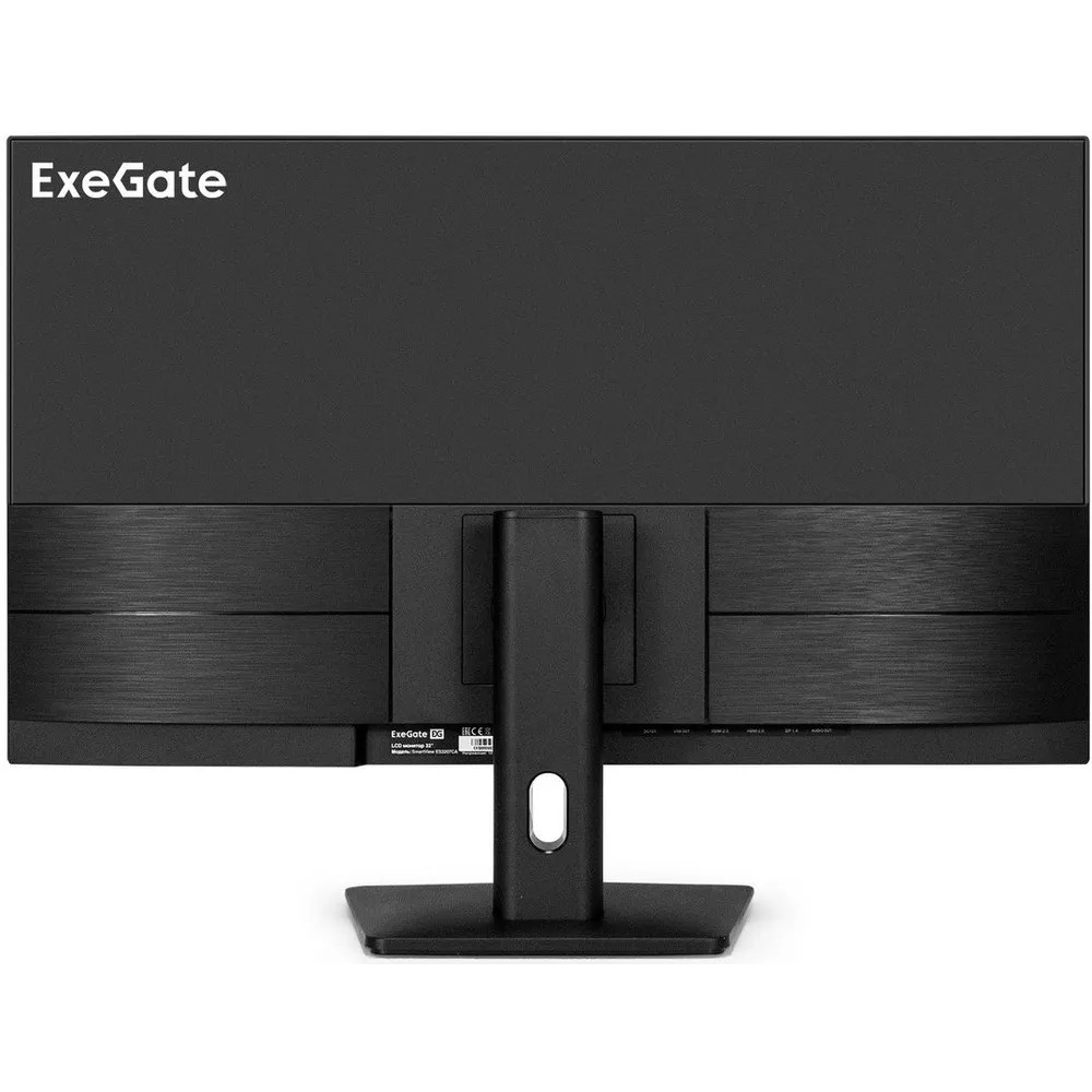 Монитор ExeGate EX297299RUS 32 ", IPS, Quad HD 2560x1440 (16:9), 165 Гц - миниатюра 3