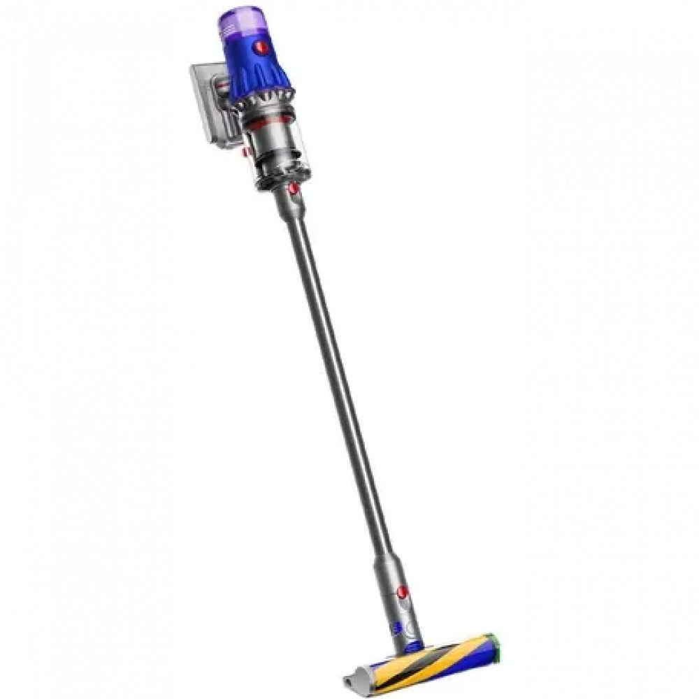 Пылесос Dyson V12 slim fluffy Вертикальный, 150 Вт — фото товара