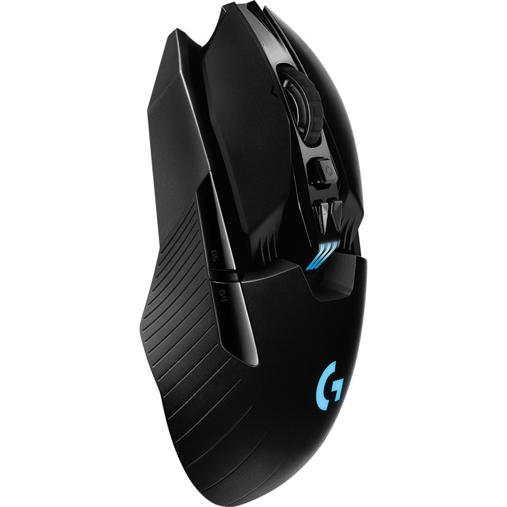 Мышь Logitech G903 Lightspeed Wireless Hero 910-005672 Игровые, Беспроводная - миниатюра 2
