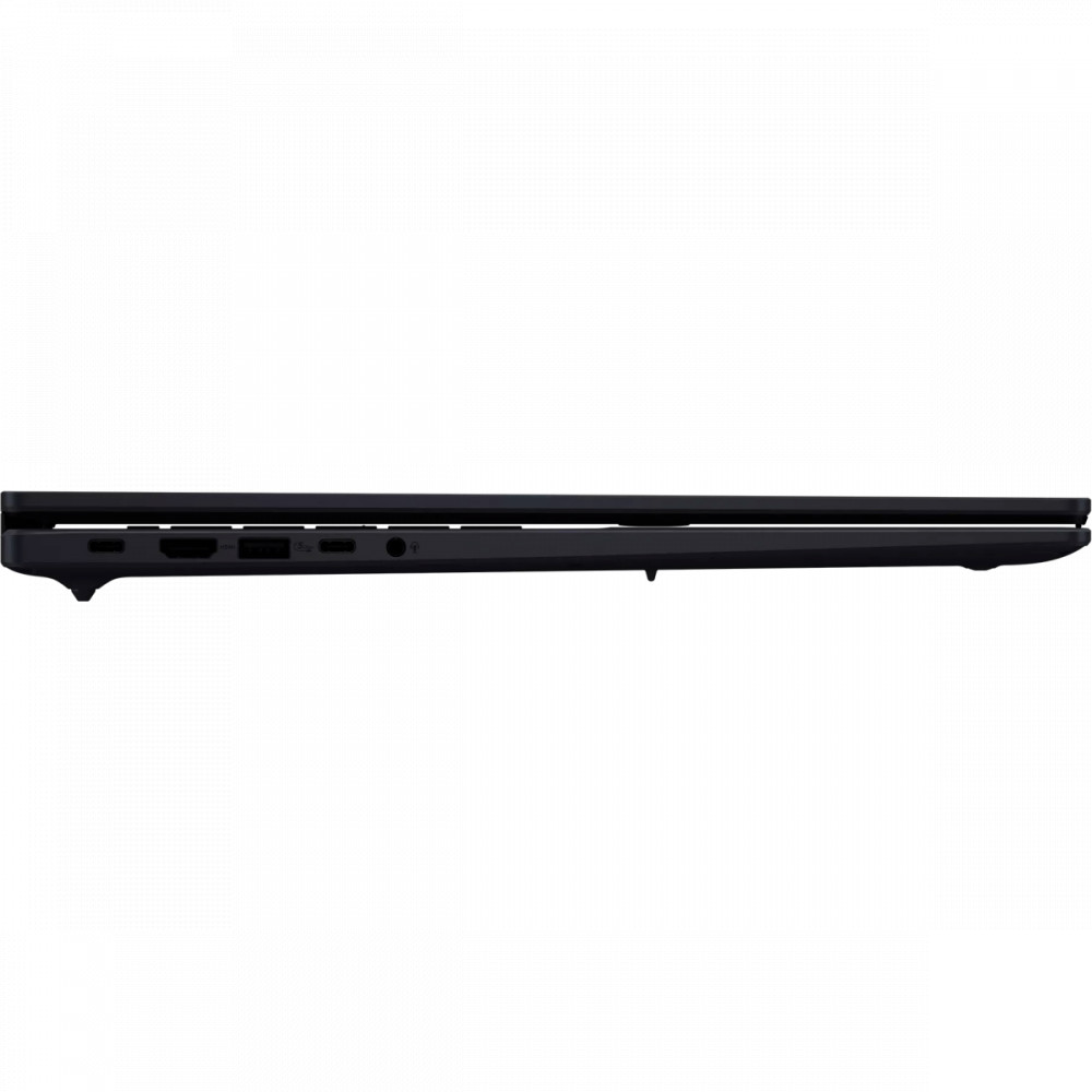 Ноутбук Asus M1807GA Vivobook 18 Quiet Blue 90NB17Y1-M00380 18 ", WUXGA 1920x1200 (16:10), AMD, Ryzen AI 7, 32 Гб, 1 ТБ, Radeon 840M Graphics - миниатюра 4