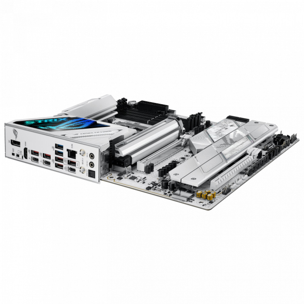 Материнская плата Asus ROG STRIX Z890-A GAMING WIFI ATX, LGA 1851 - миниатюра 3