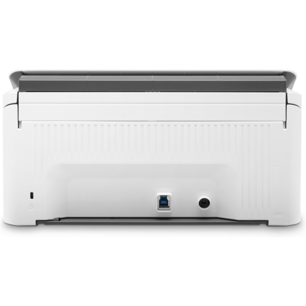 Протяжный сканер HP ScanJet Pro 2000 s2 6FW06A A4, CIS - миниатюра 5