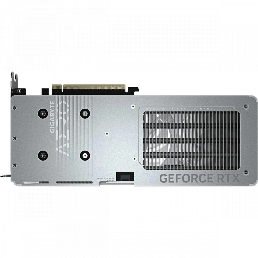 Видеокарта Gigabyte GeForce RTX 5060TI Aero GV-N506TAERO OC-8GD 1.0 8 ГБ - миниатюра 3