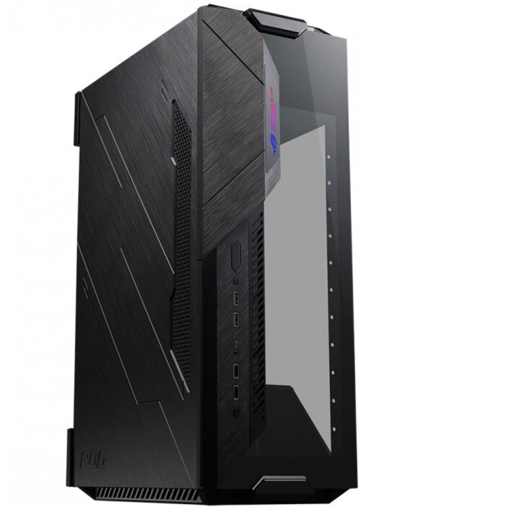Корпус Asus ROG Z11 GR101 GR101 ROG Z11 Mini-Tower — фото товара