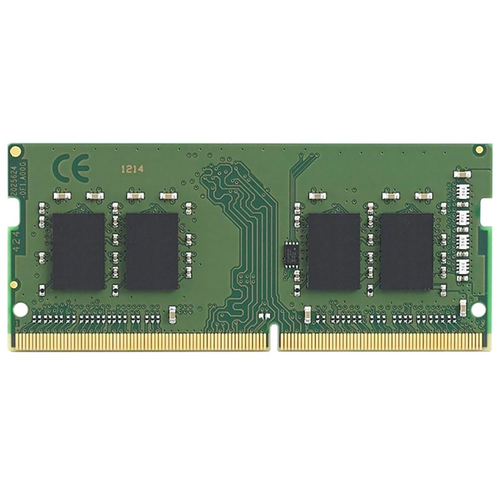 ОЗУ AMD R9 Gamers Series Black Gaming Memory R948G3206S2S-UO SO-DIMM, DDR4, 8 Гб, 3200 МГц — фото товара