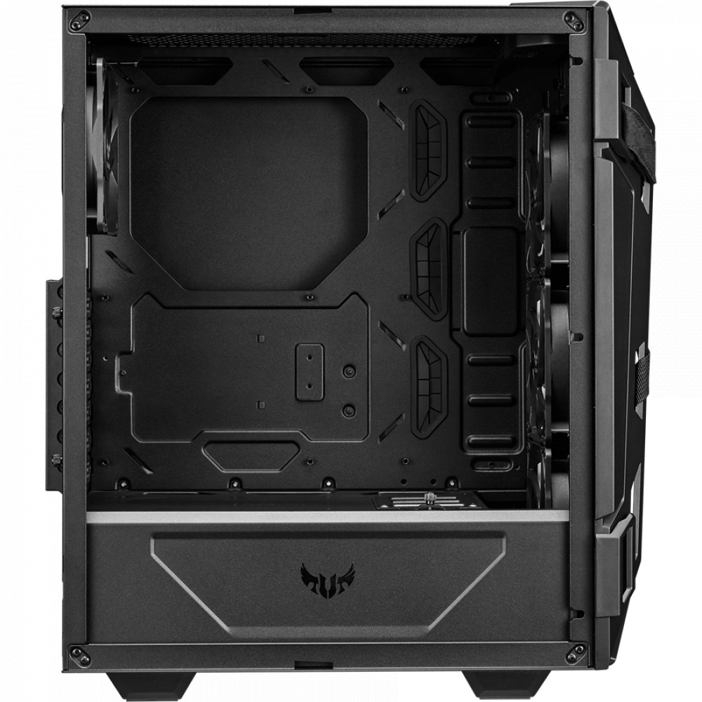 Корпус Asus TUF GAMING GT301 Mid-Tower - миниатюра 4