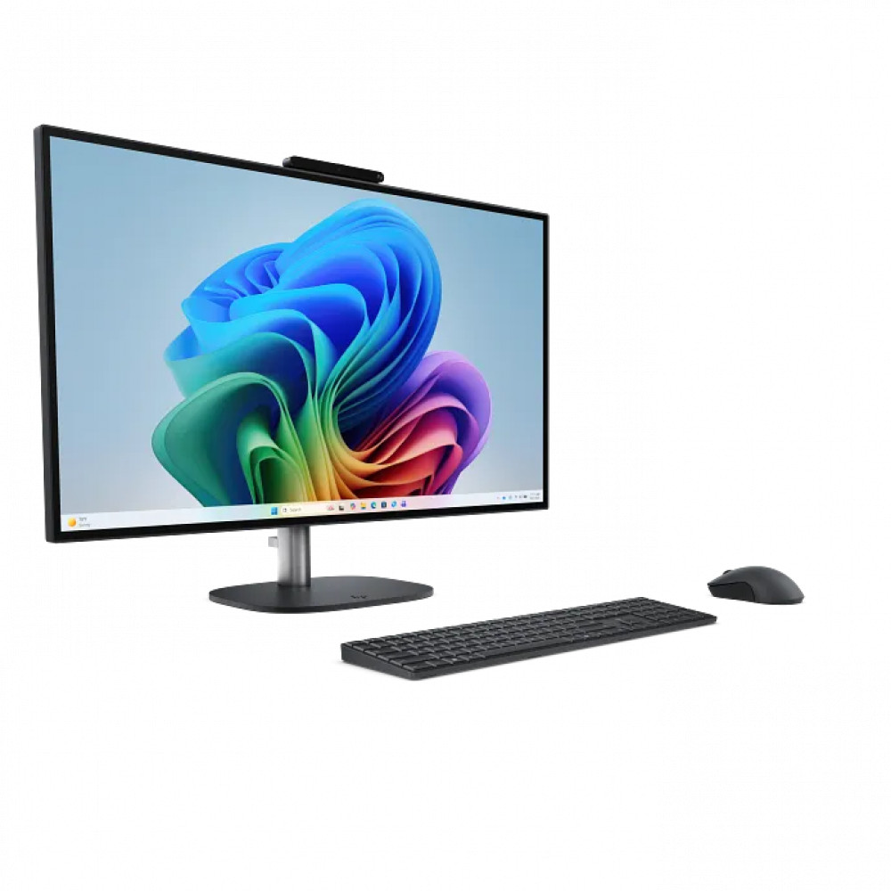 Моноблок HP OmniStudio X 27-cx0020ci E1XS4EA 27 ", Intel, Core Ultra 5, 325, 2.1, 32 Гб, 1 Тб — фото товара